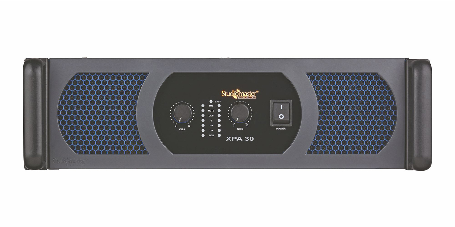 XPA Series - XPA 30